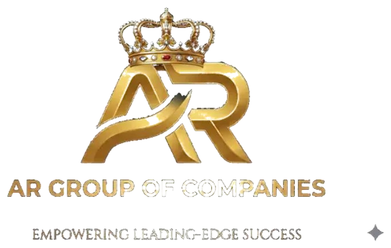 AR Group of Companies